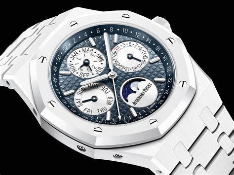 audemars piguet royal oak perpetual calendar ceramic replica|audemars piguet perpetual calendar price.